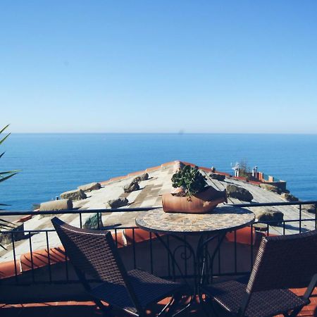 Appartamento giumin Corniglia Esterno foto