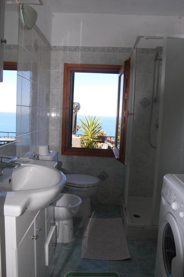 Appartamento giumin Corniglia Esterno foto