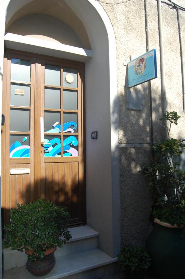 Appartamento giumin Corniglia Esterno foto