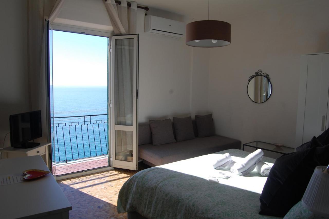 Appartamento giumin Corniglia Esterno foto