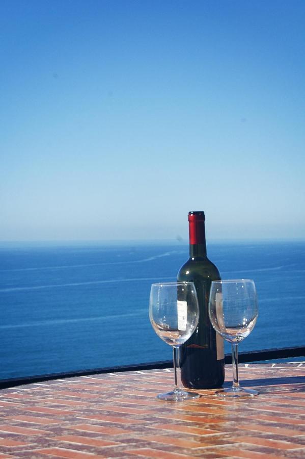 Appartamento giumin Corniglia Esterno foto