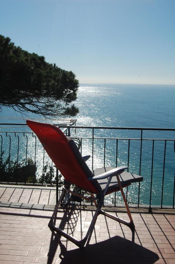 Appartamento giumin Corniglia Esterno foto