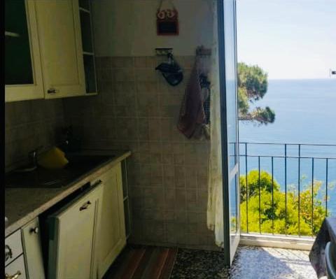 Appartamento giumin Corniglia Esterno foto