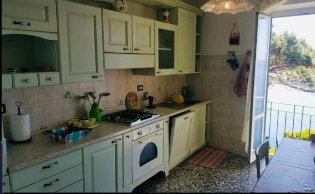 Appartamento giumin Corniglia Esterno foto